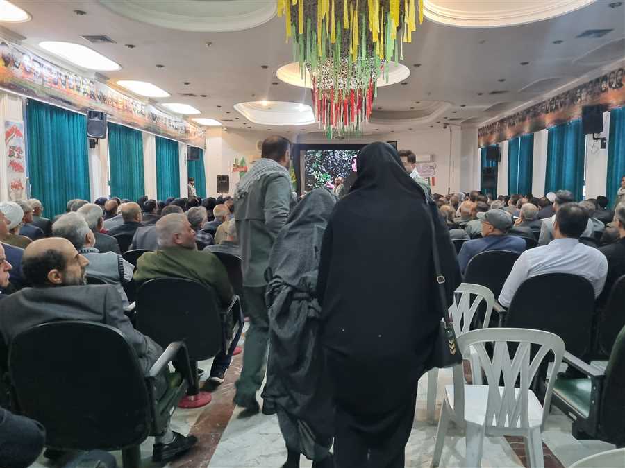 تکریمِ عشق!